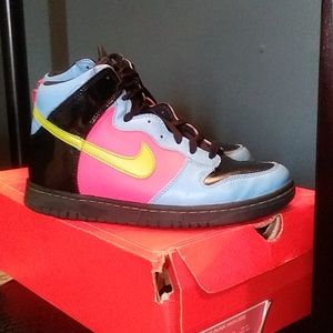 Nike Dunks High